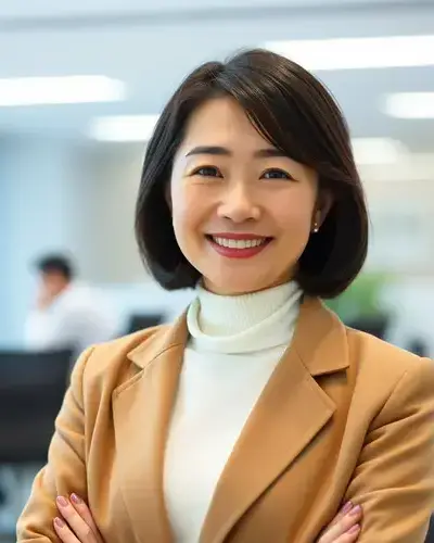  営業
